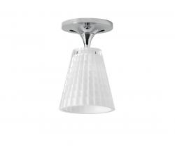 Изображение продукта Fabbian D87 FLOW D87E01 01 потолочный светильник