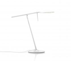 Изображение продукта Fabbian F11 PADDLE F11B01 01 LED настольный светильник