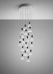 Изображение продукта Fabbian Polair F32 A44 00