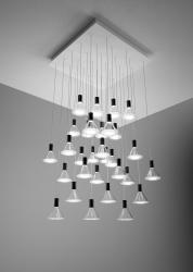 Изображение продукта Fabbian Polair F32 M41