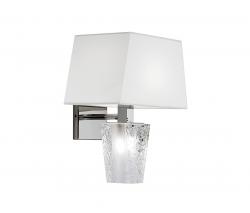 Изображение продукта Fabbian D69 VICKY D69D03 01 настенный светильник