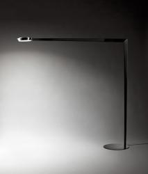 Fabbian F05 ANGLE F05C01 02 LED напольный светильник - 2