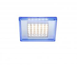 Изображение продукта Fabbian F18 QUADRILED F18G02 05 LED настенный/потолочный светильник