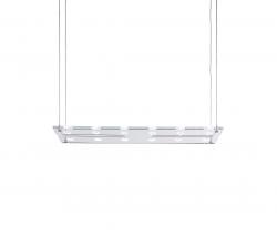 Изображение продукта Fabbian D42 SOSPESA D42A01 00 подвесной светильник