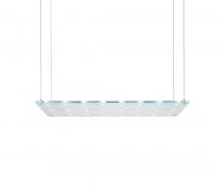 Изображение продукта Fabbian D42 SOSPESA D42A05 00 подвесной светильник