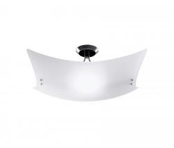 Изображение продукта Fabbian D09 TEOREMA D09E11 01 потолчный светильник