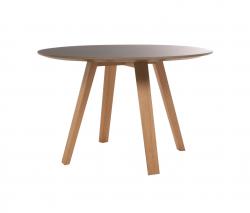 Изображение продукта KFF Maverick обеденный стол D.120 H.76