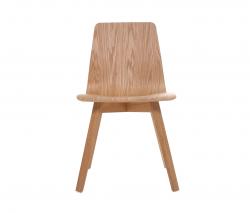 Изображение продукта KFF MAVERICK wooden деревнный стул