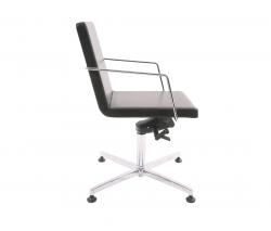 Изображение продукта KFF Just офисное кресло