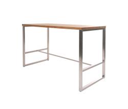 KFF Vegas bar table - 2