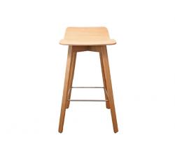 Изображение продукта KFF Maverick барный стул с низкой спинкой H.65