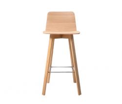 Изображение продукта KFF Maverick барный стул с высокой спинкой H.65