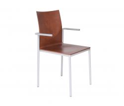 Изображение продукта KFF Glooh Wood chair