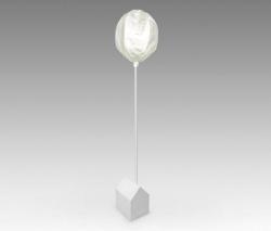 Изображение продукта Vertigo Bird Smoke | напольный светильник