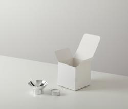 Изображение продукта jacob de baan VLAMP medium