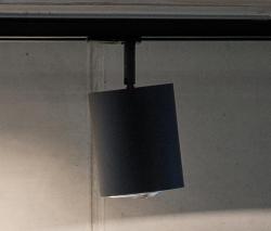 Изображение продукта Vertigo Bird Naked on Track C | потолочный светильник