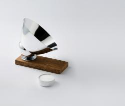 Изображение продукта jacob de baan VLAMP RAW large 1