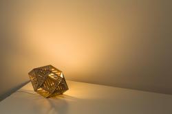 Изображение продукта jacob de baan SAFIR BIRCH M