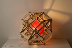 Изображение продукта jacob de baan SAFIR BIRCH XXL