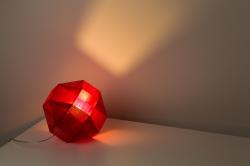 Изображение продукта jacob de baan SAFIR JUTE XL