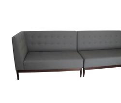 Eleanor Home Fitzroy диван set - 1