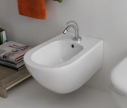 Изображение продукта Kerasan Auquatech bidet