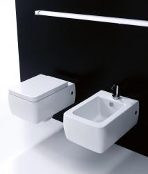 Изображение продукта Kerasan Ego Wc + bidet