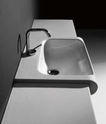 Изображение продукта Kerasan Inka умывальная раковина 60