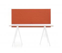 Изображение продукта ZilenZio Dezibel стол