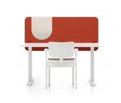 Изображение продукта ZilenZio Mezzo стол