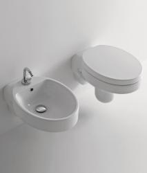 Изображение продукта Kerasan Cento Wc pan + bidet