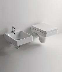 Изображение продукта Kerasan Cento Wc pan + bidet
