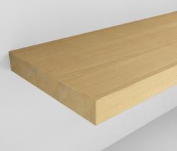 Absolut Bad Console basin | Design Nr. 1024 – Esche geölt - 2