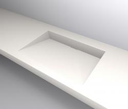 Изображение продукта Absolut Bad умывальная раковина | Flag 61N