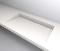 Изображение продукта Absolut Bad умывальная раковина | Flag 80N