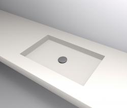 Изображение продукта Absolut Bad умывальная раковина | Lanes 56N