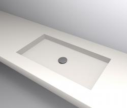 Изображение продукта Absolut Bad умывальная раковина | Lanes 66N