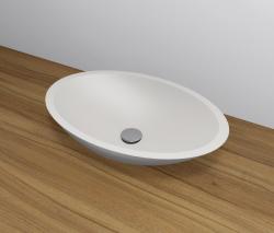 Изображение продукта Absolut Bad умывальная раковина | Orth 59