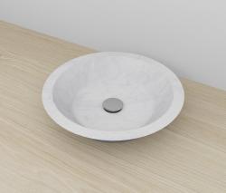 Изображение продукта Absolut Bad умывальная раковина | Rees 10