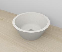 Absolut Bad умывальная раковина | Rees 20 - 4