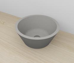 Absolut Bad умывальная раковина | Rees 20 - 6