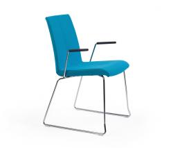 Изображение продукта Helland Lake chair stackable