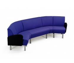 Изображение продукта Helland Modul диван system