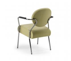 Изображение продукта Helland Tellus chairs stackable