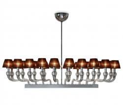 Изображение продукта Baroncelli Bruno люстра