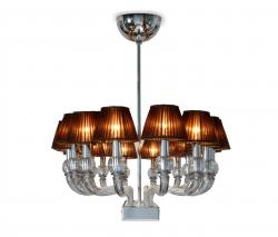 Изображение продукта Baroncelli Bruno люстра