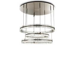 Изображение продукта Baroncelli Crono люстра