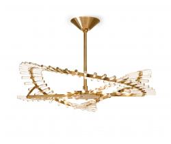 Изображение продукта Baroncelli Flexus Elio люстра