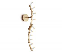 Изображение продукта Baroncelli Flexus Fosco настенный светильник