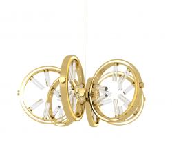 Изображение продукта Baroncelli Flexus подвесной светильник